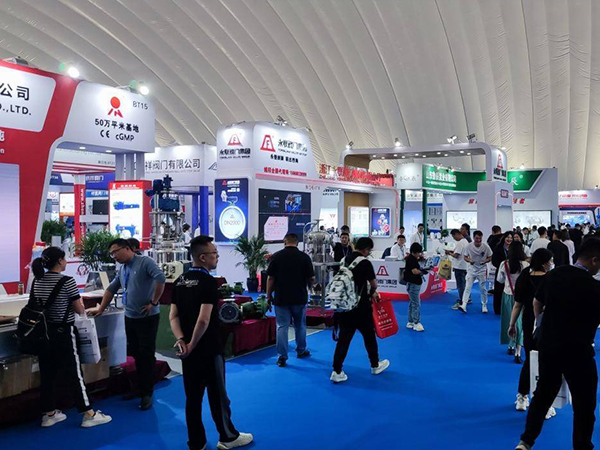 2023第七届中国（淄博）通用机械展览会