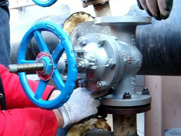 How much do you know about the 9 misunderstandings of valve installation?(图1)