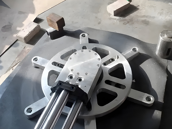 Valve sealing surface grinding is a key step to ensure sealing performance(图1)