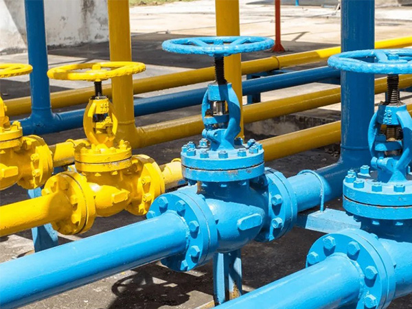 Harm and protection of abnormal pressure boost in gate valve(图1)