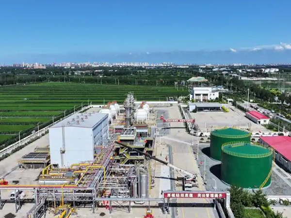 The Jinhai Oil Production Plant of Liaohe Oilfield has solved the sand production problem through an(图1) The Jinhai Oil Production Plant of Liaohe Oilfield has solved the sand production problem through an(图1)