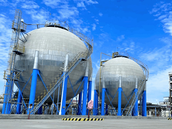 兰州石化成功破解高硫原油加工难题(图1)