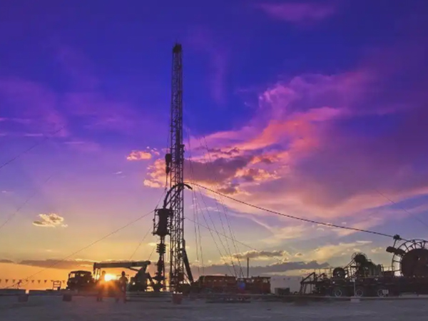 Tuhai Oilfield explores new approaches to enhance recovery efficiency(图1)