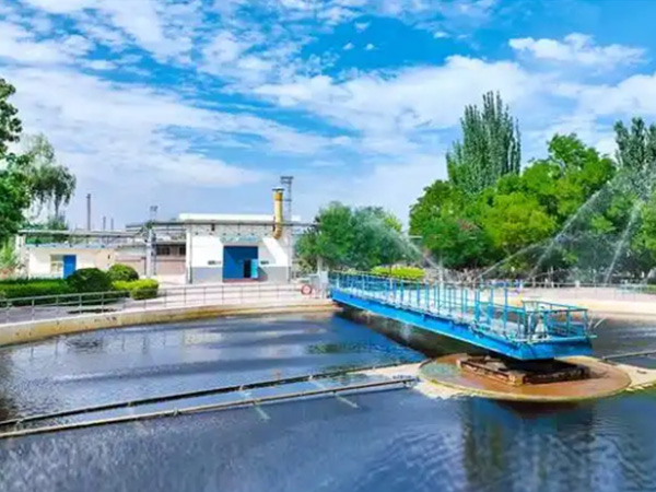 Lanzhou Petrochemical Adds New Tool for Green Production(图1)