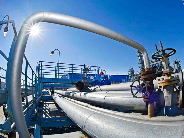 Jinzhou Petrochemicals marine fuel production hits a new record high(图1)